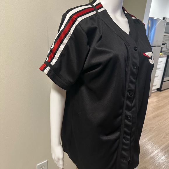 Carl Cox merch jersey - Picture 7 of 10